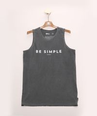 Regata-Infantil-Pipe-Tal-Pai-Tal-Filho--Be-Simple--Gola-Careca-Chumbo-9969460-Chumbo_1