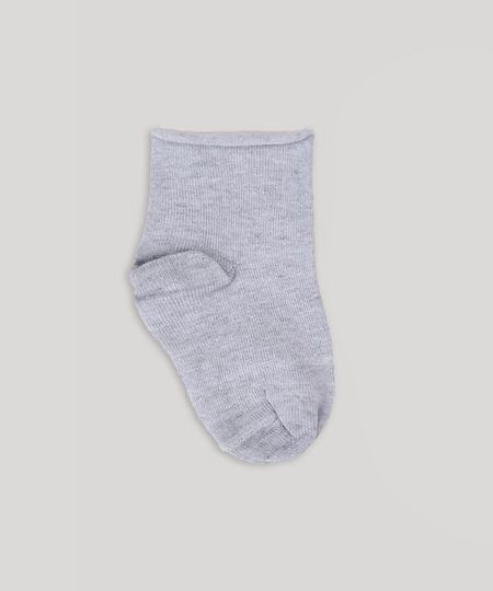 Meia-Infantil-Lupo-com-Corte-a-Fio-Cano-Medio-Cinza-Mescla-9972500-Cinza_Mescla_1 Meia-Infantil-Lupo-com-Corte-a-Fio-Cano-Medio-Cinza-Mescla-9972500-Cinza_Mescla_1