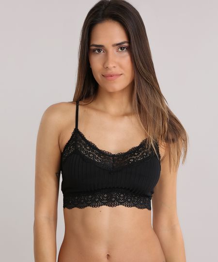 Top-com-Renda-Preto-8760369-Preto_1 Top-com-Renda-Preto-8760369-Preto_1