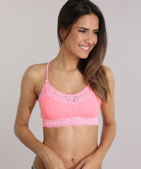 Top-com-Renda-Rosa-Neon-8760369-Rosa_Neon_1 Top-com-Renda-Rosa-Neon-8760369-Rosa_Neon_1