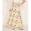 Saia-Feminina-Mindset-Longa-Estampada-Floral-Bege-Claro-9976999-Bege_Claro_1