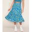 Saia-Feminina-Mindset-Midi-Estampada-Floral-em-Camadas-com-Babado-Verde-9977001-Verde_1