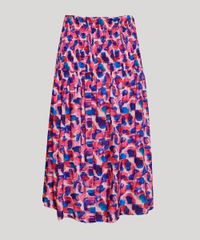 Saia-Feminina-Mindset-Midi-Estampada-Poa-Aquarela-com-Lastex-Multicor-9977004-Multicor_5