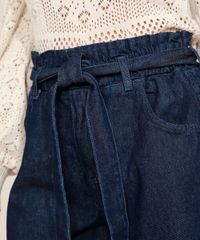 Short-Jeans-Feminino-Mindset-Clochard-Cintura-Super-Alta-com-Faixa-para-Amarrar-Azul-Escuro-9969085-Azul_Escuro_4