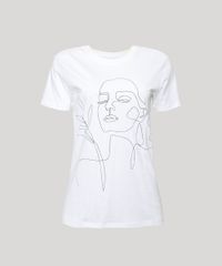 T-Shirt-Feminina-Mindset-Rosto-Artsy-Manga-Curta-Decote-Redondo-Off-White-9975949-Off_White_6