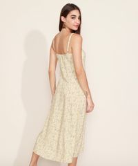 Vestido-Feminino-Mindset-Midi-Estampado-de-Rostos-Artsy-Alca-Fina-Bege-9977038-Bege_4