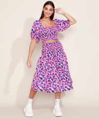Blusa-Feminina-Mindset-Cropped-Estampada-Poa-Aquarela-Manga-Bufante-Decote-Reto-Multicor-9977003-Multicor_3