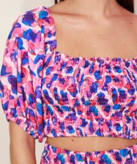 Blusa-Feminina-Mindset-Cropped-Estampada-Poa-Aquarela-Manga-Bufante-Decote-Reto-Multicor-9977003-Multicor_4