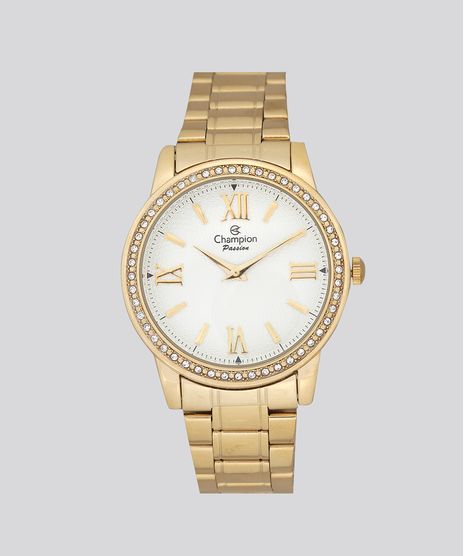 Relogio-Analogico-Champion-Feminino---CN29347H-Dourado-7913834-Dourado_1