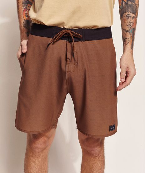Bermuda-Surf-Masculina-Birden-Tal-Pai-Tal-Filho-com-Bolso-Caramelo-9970208-Caramelo_1
