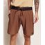Bermuda-Surf-Masculina-Birden-Tal-Pai-Tal-Filho-com-Bolso-Caramelo-9970208-Caramelo_1