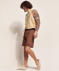 Bermuda-Surf-Masculina-Birden-Tal-Pai-Tal-Filho-com-Bolso-Caramelo-9970208-Caramelo_5