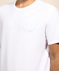 Camiseta-Masculina-em-Flame-Birden-Tal-Pai-Tal-Filho--Enjoy-Your-Day--Manga-Curta-Gola-Careca-Branca-9970440-Branco_5