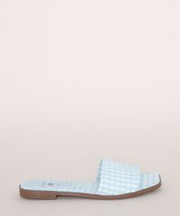 Rasteirinha-Slide-Feminina-Mindset-Estampada-Xadrez-Vichy-Azul-Claro-9974101-Azul_Claro_2 Rasteirinha-Slide-Feminina-Mindset-Estampada-Xadrez-Vichy-Azul-Claro-9974101-Azul_Claro_2