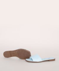 Rasteirinha-Slide-Feminina-Mindset-Estampada-Xadrez-Vichy-Azul-Claro-9974101-Azul_Claro_6 Rasteirinha-Slide-Feminina-Mindset-Estampada-Xadrez-Vichy-Azul-Claro-9974101-Azul_Claro_6