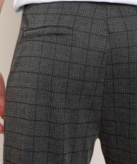 Calca-de-Moletom-Masculina-Estampada-Xadrez-Cinza-9974627-Cinza_6