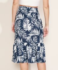 Saia-Feminina-Midi-Estampada-de-Folhagem-com-Recorte-Azul-Marinho-9967424-Azul_Marinho_2 Saia-Feminina-Midi-Estampada-de-Folhagem-com-Recorte-Azul-Marinho-9967424-Azul_Marinho_2