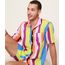 Camisa-Masculina-Feline-Dots-Listras-Manga-Curta-com-Bolso-Multicor-9970231-Multicor_1