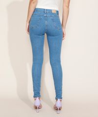 Calca-Jeans-Feminina-Sawary-Super-Skinny-Hot-Cintura-Alta-Destroyed-Azul-Medio-9974659-Azul_Medio_2