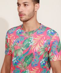 Camiseta-Masculina-Pipe-Estampada-Gratitud-Floral-Manga-Curta-Rosa-9971811-Rosa_4