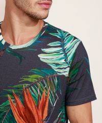 Camiseta-Masculina-Pipe-Estampada-Floral-Tropical-Manga-Curta-Azul-Marinho-9974805-Azul_Marinho_4