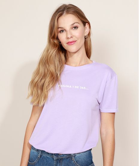 Blusa-Feminina--Pagina-1--Manga-Curta-Decote-Redondo-Lilas-9968834-Lilas_1
