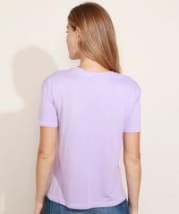 Blusa-Feminina--Pagina-1--Manga-Curta-Decote-Redondo-Lilas-9968834-Lilas_2