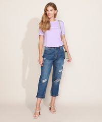Calca-Jeans-Feminina-Sawary-Baggy-Cintura-Media-Destroyed-com-Martingale-Azul-Escuro-9974645-Azul_Escuro_3