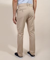 Calca-de-Sarja-Masculina-Chino-Slim-Kaki-8554815-Kaki_2