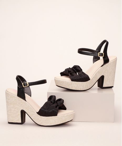 Sandalia-Feminina-Moleca-Meia-Pata-Salto-Alto-Preto-9979426-Preto_1