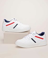 Tenis-Masculino-Oneself-com-Listras-Branco-9973716-Branco_1