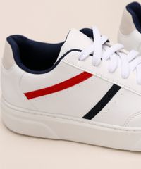 Tenis-Masculino-Oneself-com-Listras-Branco-9973716-Branco_3