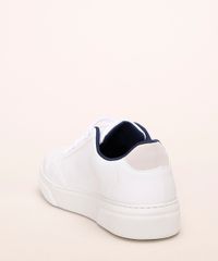 Tenis-Masculino-Oneself-com-Listras-Branco-9973716-Branco_4
