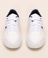 Tenis-Masculino-Oneself-com-Listras-Branco-9973716-Branco_5