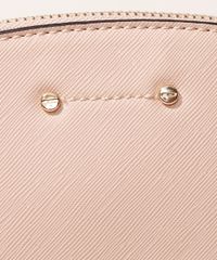 Bolsa-Feminina-Transversal-Pequena-Meia-Lua-com-Corrente-Rose-9915801-Rose_5