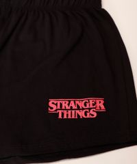 Pijama-Juvenil-Stranger-Things-Manga-Curta-Cinza-Mescla-9957122-Cinza_Mescla_5