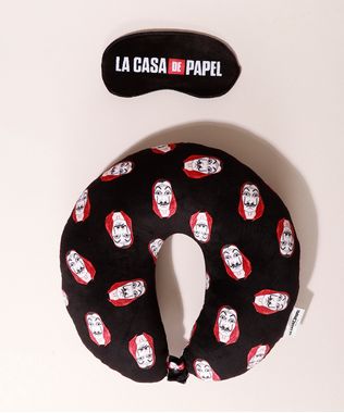 Kit-de-Apoio-de-Pescoco-Estampado-La-Casa-de-Papel---Tapa-Olho-Preto-9963449-Preto_1