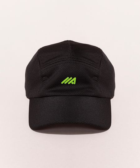 Bone-Masculino-Esportivo-Ace-Aba-Curva-Preto-9973241-Preto_1