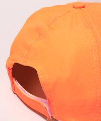 Bone-Infantil--Good-Vibes-Only--Aba-Curva-Laranja-Neon-9975029-Laranja_Neon_3