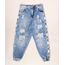 Calca-Jeans-Juvenil-Jogger-Destroyed-Girl-Pwr-Azul-Medio-9966608-Azul_Medio_1