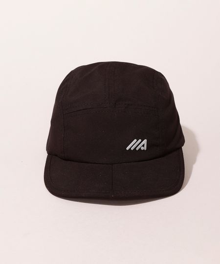 Bone-Masculino-Esportivo-Ace-Aba-Curva-Dobravel-Preto-9973242-Preto_1