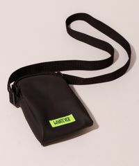 Bolsa-Masculina-Shoulder-Bag-Emborrachada-com-Ziper-Preta-9973356-Preto_3