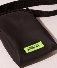 Bolsa-Masculina-Shoulder-Bag-Emborrachada-com-Ziper-Preta-9973356-Preto_5