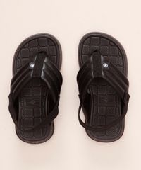 Chinelo-Infantil-Molekinho-com-Elastico-Preto-9974370-Preto_2