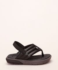 Chinelo-Infantil-Molekinho-com-Elastico-Preto-9974370-Preto_5