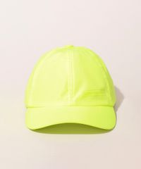 Bone-Infantil--Good-Vibes-Only--Aba-Curva-Amarelo-Neon-9975027-Amarelo_Neon_1