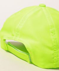 Bone-Infantil--Good-Vibes-Only--Aba-Curva-Verde-Neon-9975028-Verde_Neon_3