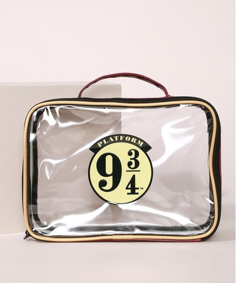 Necessaire-Feminina-Harry-Potter--Platform-9-3-4--Vinho-9974244-Vinho_1