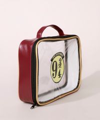 Necessaire-Feminina-Harry-Potter--Platform-9-3-4--Vinho-9974244-Vinho_3