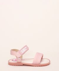Sandalia-Infantil-Molekinha-com-Tira-Reta-Rose-9974359-Rose_2